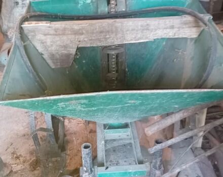 Зубр Інша, об'ємом двигуна 0 л та пробігом 0 тис. км за 899 $, фото 6 на Automoto.ua