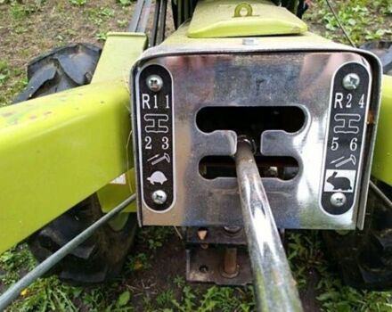 Зубр Другая, объемом двигателя 0 л и пробегом 0 тыс. км за 452 $, фото 5 на Automoto.ua