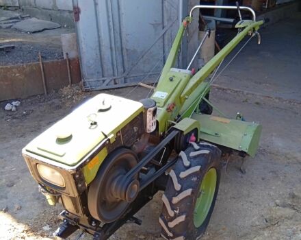 Зубр Другая, объемом двигателя 0 л и пробегом 0 тыс. км за 677 $, фото 2 на Automoto.ua
