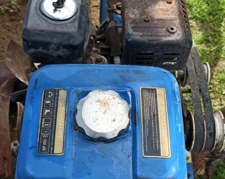 Зубр Другая, объемом двигателя 0.3 л и пробегом 0 тыс. км за 267 $, фото 2 на Automoto.ua