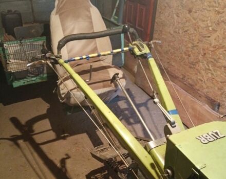 Зубр Другая, объемом двигателя 0 л и пробегом 0 тыс. км за 1065 $, фото 3 на Automoto.ua