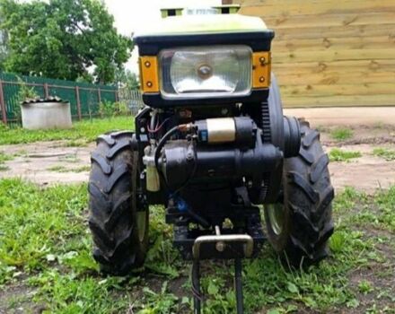 Зубр Другая, объемом двигателя 0 л и пробегом 0 тыс. км за 452 $, фото 3 на Automoto.ua