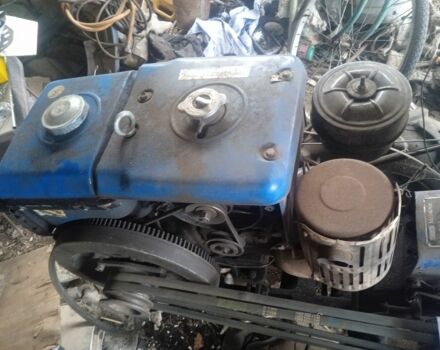 Зубр Інша, об'ємом двигуна 0.3 л та пробігом 8 тис. км за 725 $, фото 2 на Automoto.ua