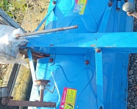 Зубр Другая, объемом двигателя 15 л и пробегом 38 тыс. км за 616 $, фото 4 на Automoto.ua