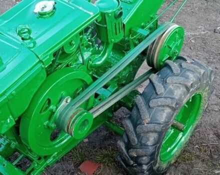 Зубр Другая, объемом двигателя 15 л и пробегом 38 тыс. км за 616 $, фото 3 на Automoto.ua