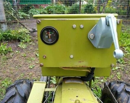 Зубр Інша, об'ємом двигуна 0 л та пробігом 0 тис. км за 454 $, фото 6 на Automoto.ua