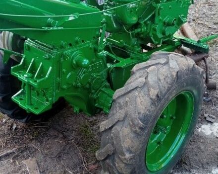 Зубр Другая, объемом двигателя 15 л и пробегом 38 тыс. км за 616 $, фото 2 на Automoto.ua