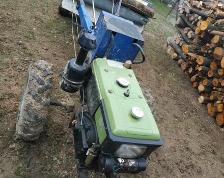 Зубр Інша 2017 у Сваляве на Automoto.ua Зубр Інша, об'ємом двигуна 0 л та пробігом 0 тис. км за 1078 $, фото 1 на Automoto.ua