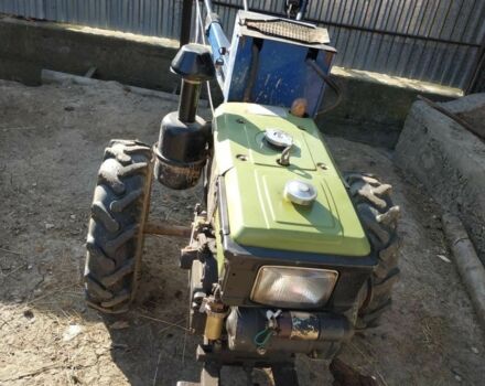 Зубр Інша 2017 у Сваляве на Automoto.ua Зубр Інша, об'ємом двигуна 0 л та пробігом 0 тис. км за 1078 $, фото 3 на Automoto.ua