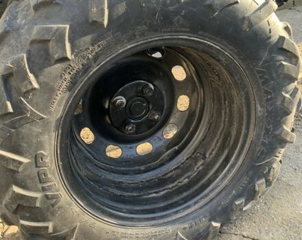 Зубр Другая, объемом двигателя 0 л и пробегом 0 тыс. км за 750 $, фото 5 на Automoto.ua