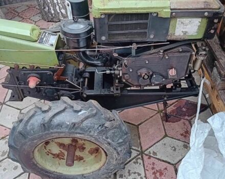 Зубр Інша, об'ємом двигуна 100 л та пробігом 100 тис. км за 656 $, фото 4 на Automoto.ua