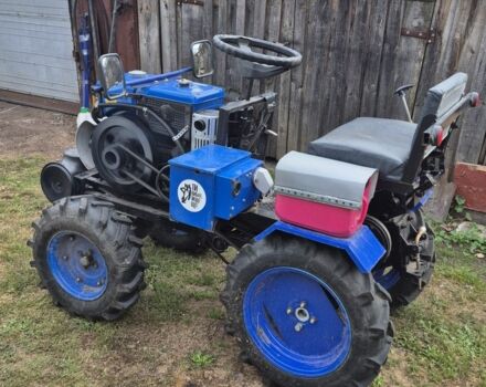 Зубр Другая, объемом двигателя 0 л и пробегом 0 тыс. км за 1329 $, фото 2 на Automoto.ua