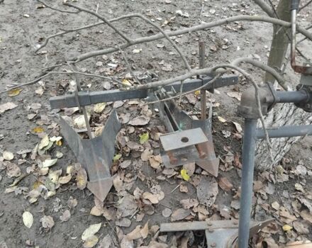 Зубр Другая, объемом двигателя 0 л и пробегом 0 тыс. км за 1001 $, фото 3 на Automoto.ua