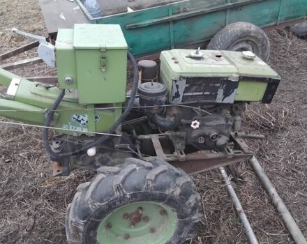 Зубр Другая, объемом двигателя 0 л и пробегом 0 тыс. км за 1001 $, фото 7 на Automoto.ua