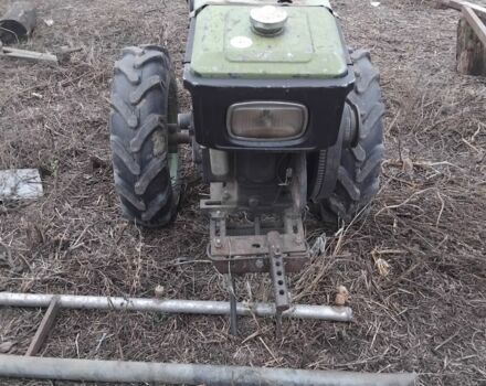 Зубр Другая, объемом двигателя 0 л и пробегом 0 тыс. км за 1001 $, фото 6 на Automoto.ua