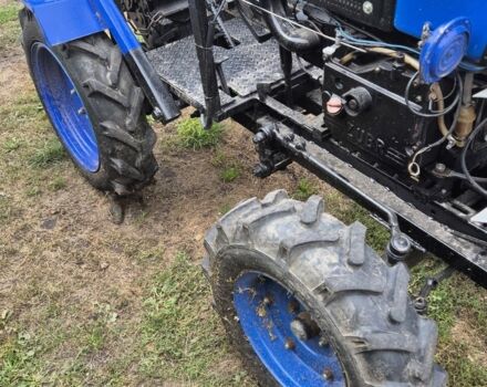 Зубр Другая, объемом двигателя 0 л и пробегом 0 тыс. км за 1329 $, фото 3 на Automoto.ua