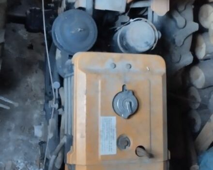 Зубр Другая, объемом двигателя 0 л и пробегом 0 тыс. км за 1000 $, фото 5 на Automoto.ua