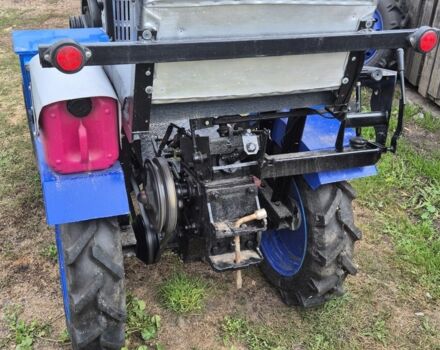 Зубр Другая, объемом двигателя 0 л и пробегом 0 тыс. км за 1329 $, фото 4 на Automoto.ua