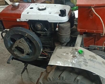 Зубр Другая, объемом двигателя 0 л и пробегом 0 тыс. км за 381 $, фото 8 на Automoto.ua