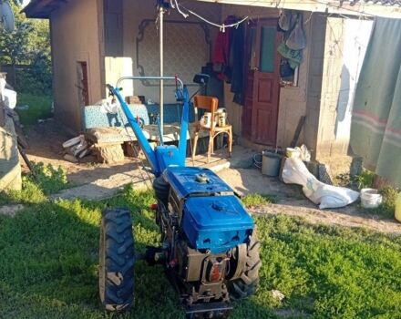 Зубр Інша, об'ємом двигуна 0.99 л та пробігом 0 тис. км за 630 $, фото 3 на Automoto.ua