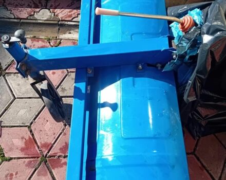 Зубр Інша, об'ємом двигуна 100 л та пробігом 100 тис. км за 826 $, фото 2 на Automoto.ua