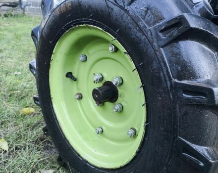 Зубр Інша, об'ємом двигуна 0 л та пробігом 0 тис. км за 768 $, фото 4 на Automoto.ua