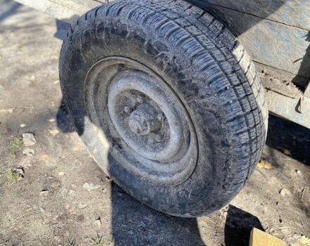 Зубр Інша, об'ємом двигуна 0 л та пробігом 0 тис. км за 800 $, фото 3 на Automoto.ua