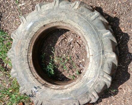 Зубр Другая, объемом двигателя 0 л и пробегом 0 тыс. км за 24 $, фото 3 на Automoto.ua