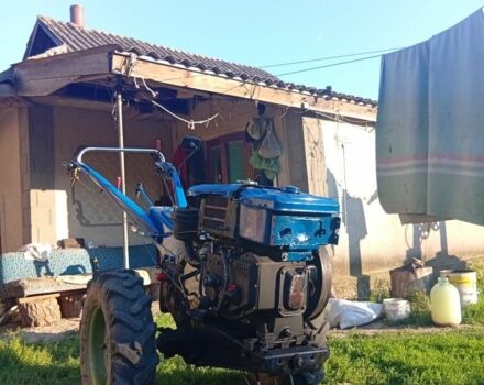 Зубр Інша, об'ємом двигуна 0.99 л та пробігом 0 тис. км за 630 $, фото 1 на Automoto.ua