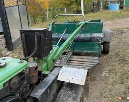 Зубр Другая, объемом двигателя 0 л и пробегом 0 тыс. км за 832 $, фото 3 на Automoto.ua