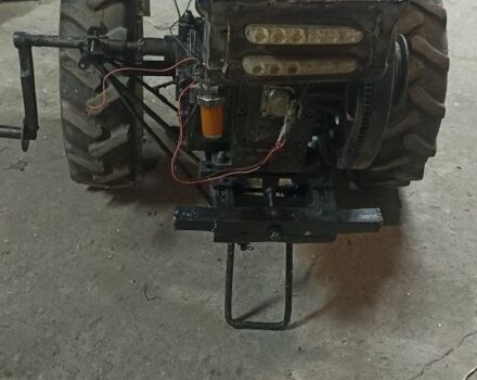 Зубр Другая, объемом двигателя 0 л и пробегом 0 тыс. км за 381 $, фото 4 на Automoto.ua