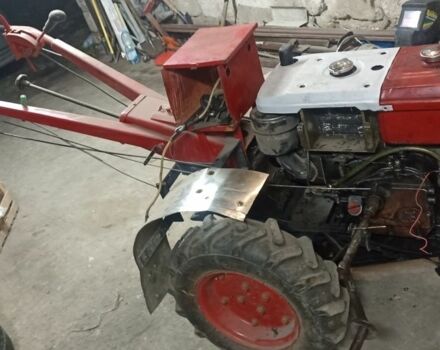 Зубр Другая, объемом двигателя 0 л и пробегом 0 тыс. км за 381 $, фото 5 на Automoto.ua