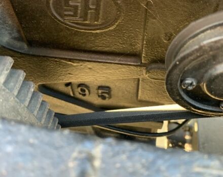 Зубр Другая, объемом двигателя 0 л и пробегом 0 тыс. км за 57000 $, фото 4 на Automoto.ua