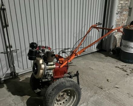 Зубр Інша, об'ємом двигуна 0 л та пробігом 0 тис. км за 357 $, фото 2 на Automoto.ua