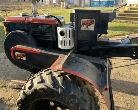 Зубр Другая, объемом двигателя 0 л и пробегом 0 тыс. км за 57000 $, фото 3 на Automoto.ua