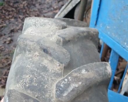 Зубр Другая, объемом двигателя 0 л и пробегом 0 тыс. км за 24 $, фото 4 на Automoto.ua