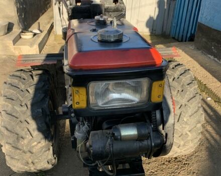 Зубр Інша, об'ємом двигуна 0 л та пробігом 0 тис. км за 750 $, фото 2 на Automoto.ua
