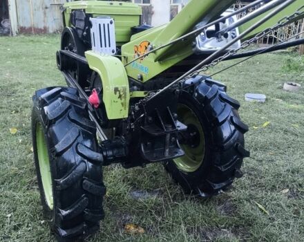 Зубр Інша, об'ємом двигуна 0 л та пробігом 0 тис. км за 768 $, фото 3 на Automoto.ua
