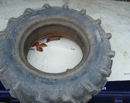 Зубр Другая, объемом двигателя 0 л и пробегом 0 тыс. км за 24 $, фото 6 на Automoto.ua