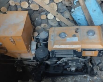 Зубр Другая, объемом двигателя 0 л и пробегом 0 тыс. км за 1000 $, фото 7 на Automoto.ua