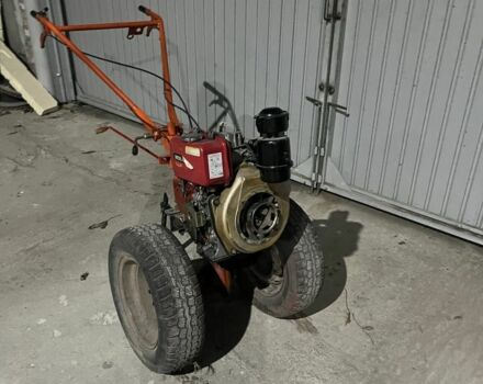 Зубр Інша, об'ємом двигуна 0 л та пробігом 0 тис. км за 357 $, фото 1 на Automoto.ua