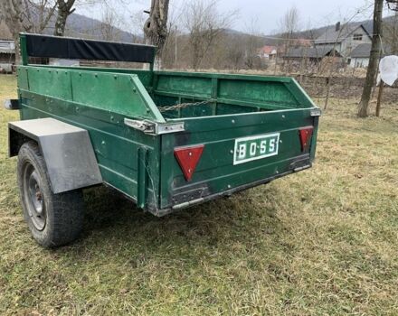Зубр Другая, объемом двигателя 0 л и пробегом 0 тыс. км за 57000 $, фото 10 на Automoto.ua