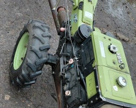 Зубр Другая, объемом двигателя 0 л и пробегом 0 тыс. км за 750 $, фото 2 на Automoto.ua