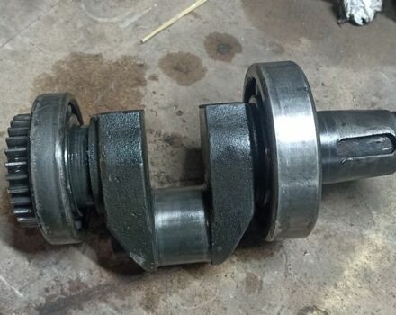 Зубр Другая, объемом двигателя 0 л и пробегом 0 тыс. км за 381 $, фото 11 на Automoto.ua