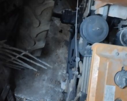 Зубр Другая, объемом двигателя 0 л и пробегом 0 тыс. км за 1000 $, фото 4 на Automoto.ua