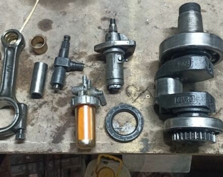 Зубр Другая, объемом двигателя 0 л и пробегом 0 тыс. км за 381 $, фото 9 на Automoto.ua