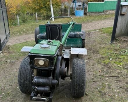 Зубр Другая, объемом двигателя 0 л и пробегом 0 тыс. км за 832 $, фото 1 на Automoto.ua