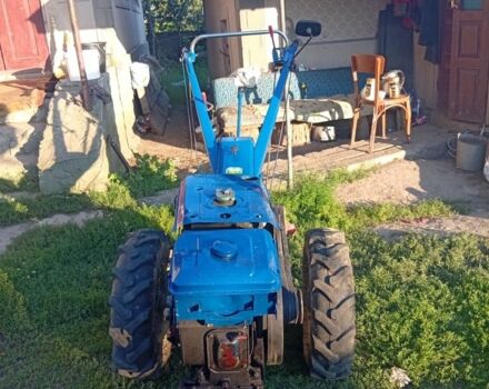 Зубр Інша, об'ємом двигуна 0.99 л та пробігом 0 тис. км за 630 $, фото 2 на Automoto.ua