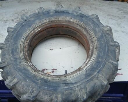 Зубр Другая, объемом двигателя 0 л и пробегом 0 тыс. км за 24 $, фото 5 на Automoto.ua