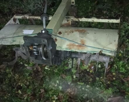 Зубр Другая, объемом двигателя 0 л и пробегом 0 тыс. км за 381 $, фото 7 на Automoto.ua